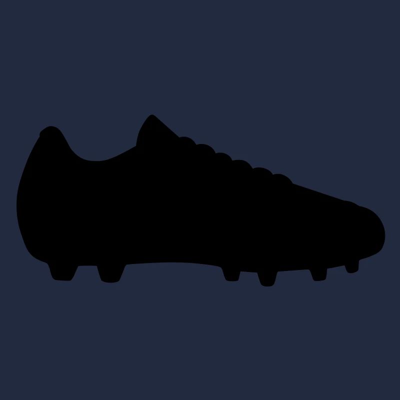 Fußball Schuh