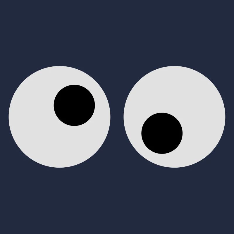 Grands yeux