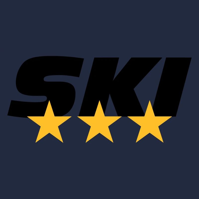 ski