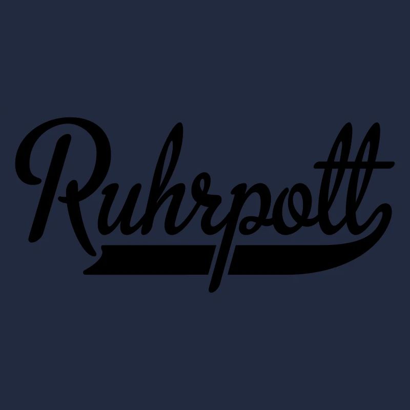 Ruhrpott