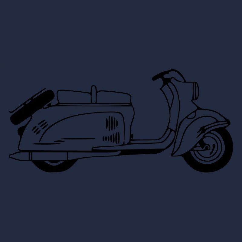 IWL Berliner Roller SR59