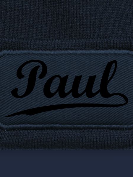 paul