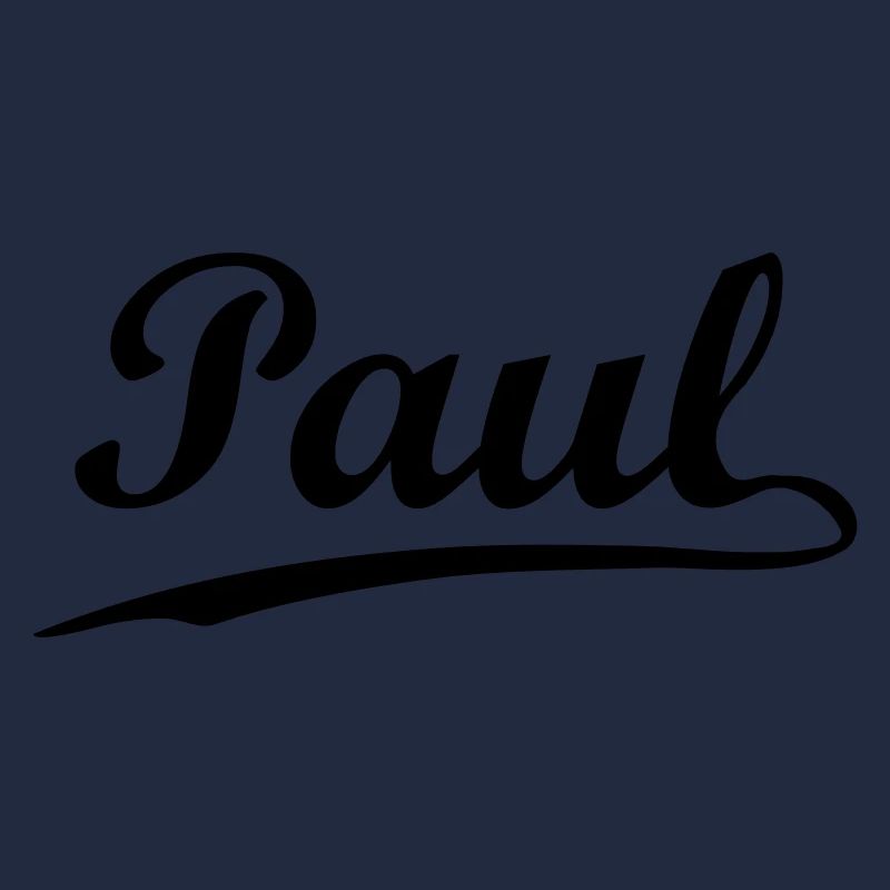 paul