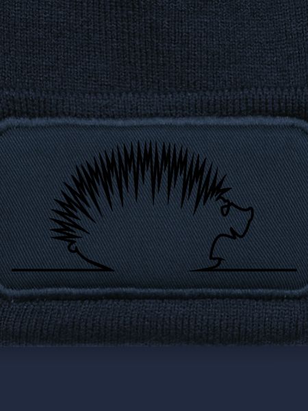 Igel / hedgehog (1c)
