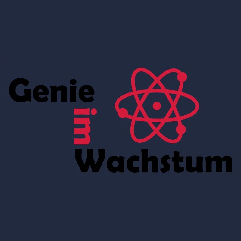 genie im wachstum