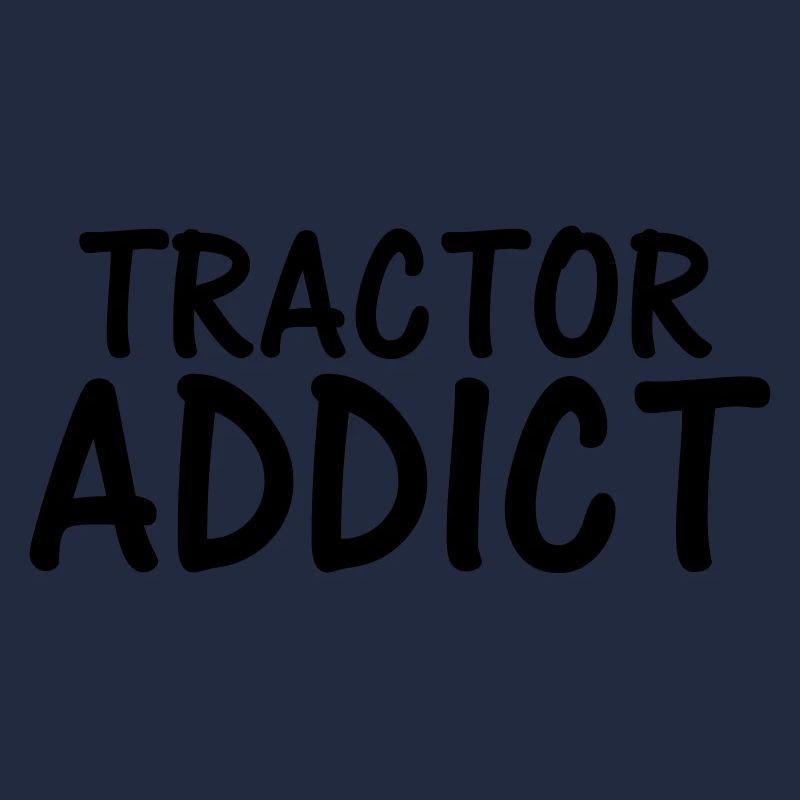 tractor addict