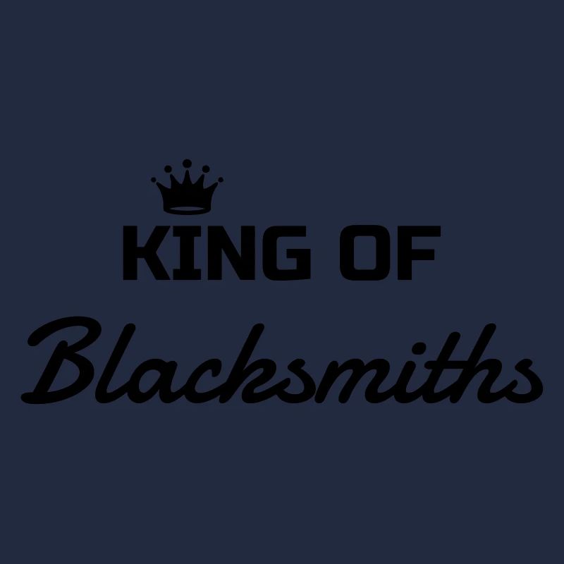 Blacksmith Schmied Forgeron Forge Marteau Hammer