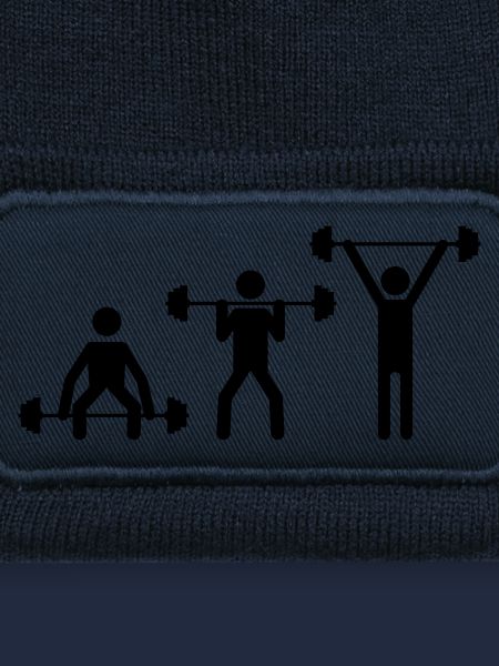 beast mode