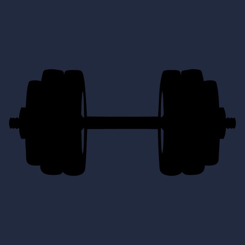 dumbbell bodybuilding weight 2