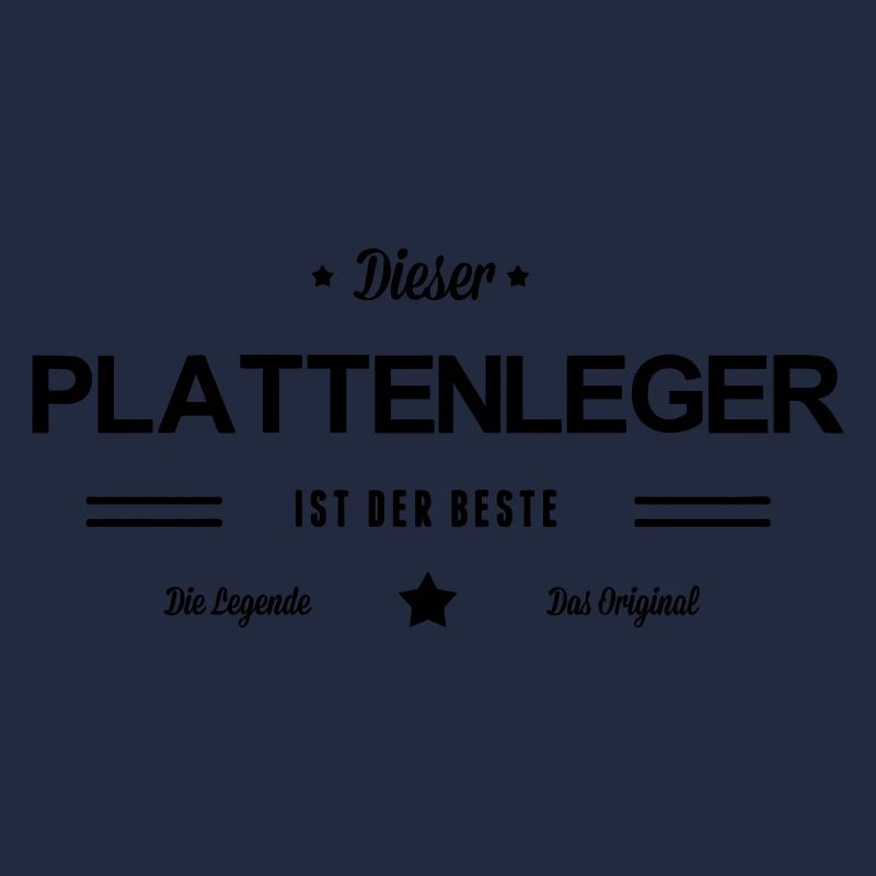 Bester Plattenleger