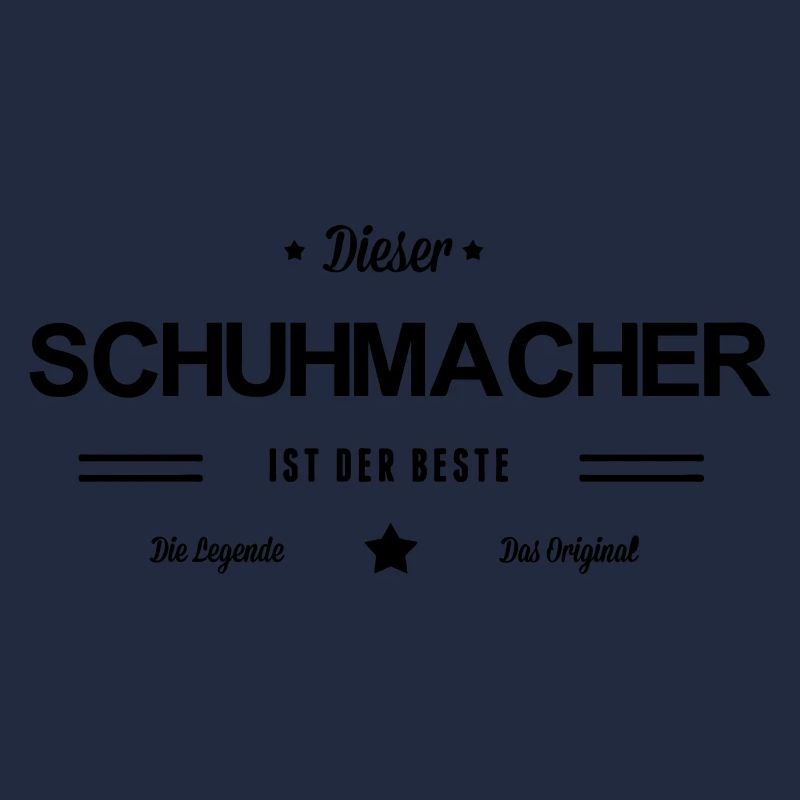 Bester Schuhmacher