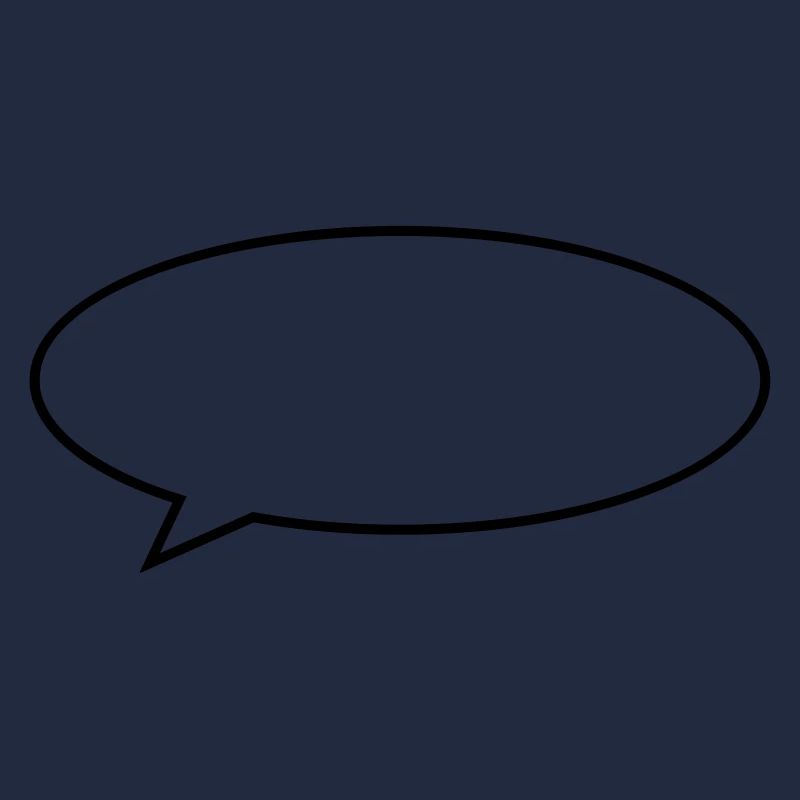 sprechblase_oval
