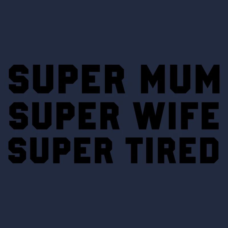 Super Mum