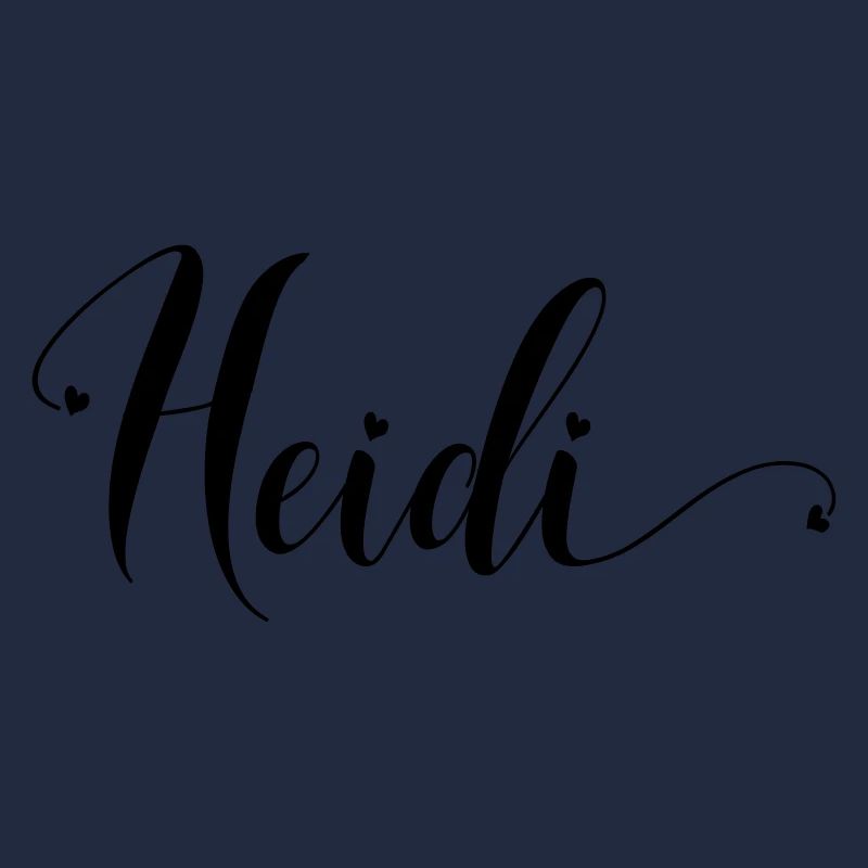 heidi