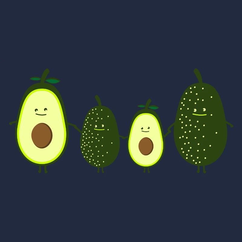 Famille d'avocat