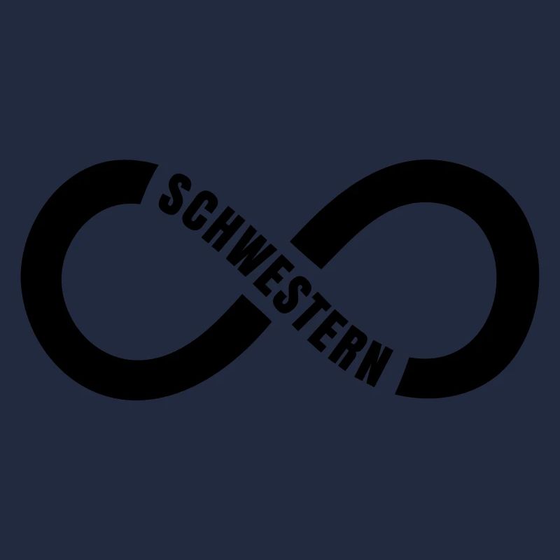 Schwestern Unendlichkeit