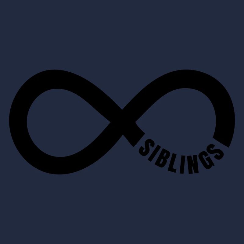 Siblings Infinity