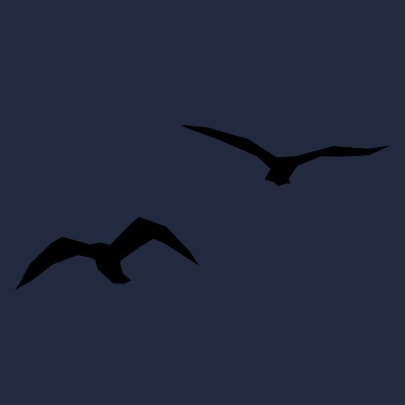 Vögel