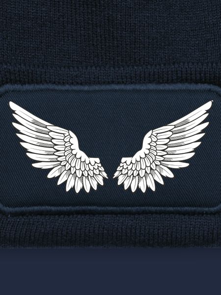 wings angel