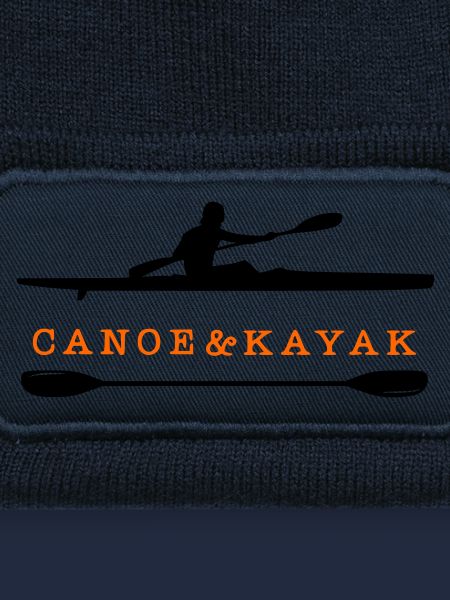 Canoe & Kayak
