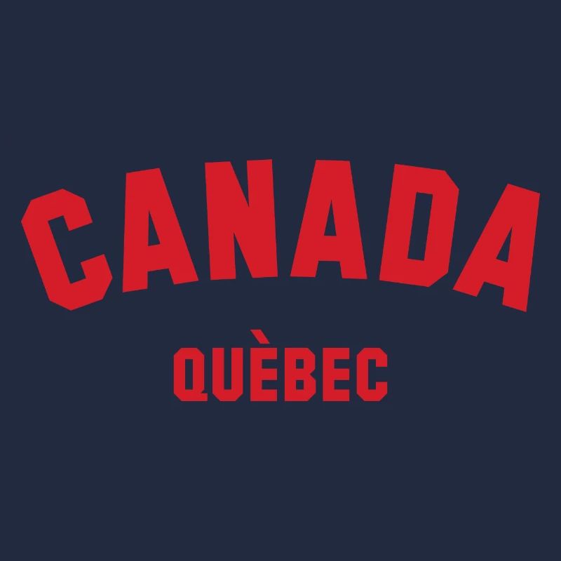 QUEBEC, Canada Kanada