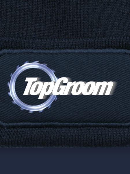 TopGroom