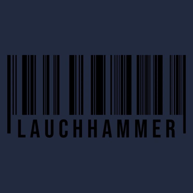 Lauchhammer Strichcode