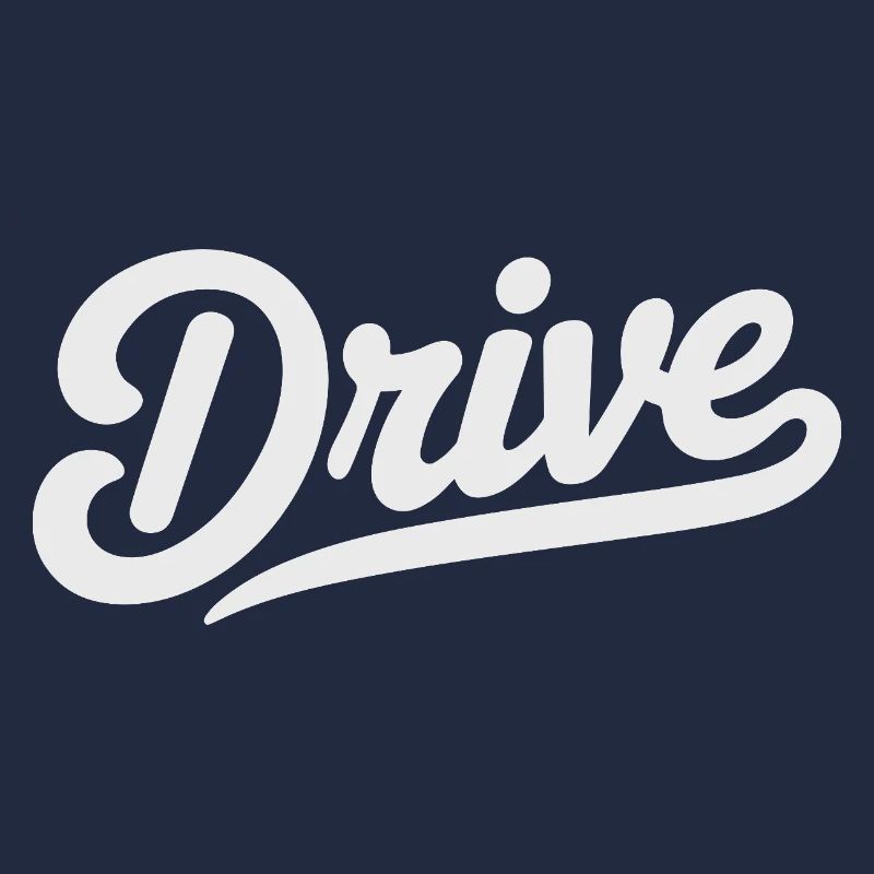 COOL TSHIRT, DRIVE