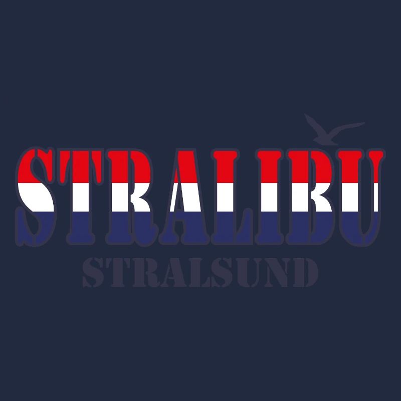 STRALIBU