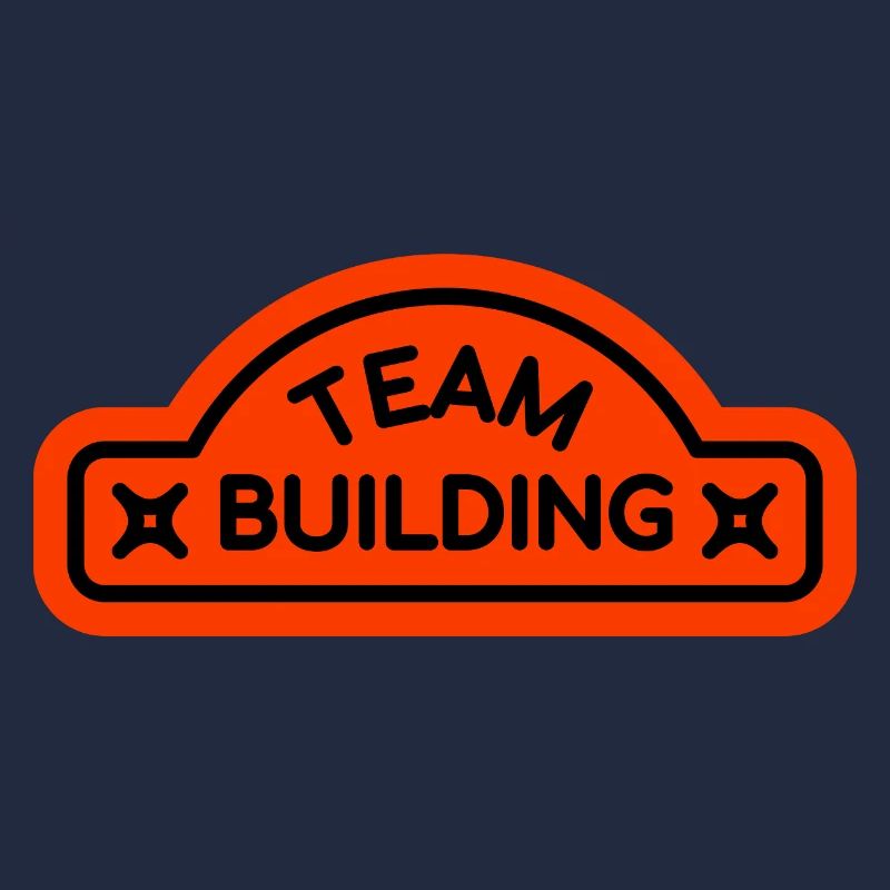 Teambuilding-Logodesign