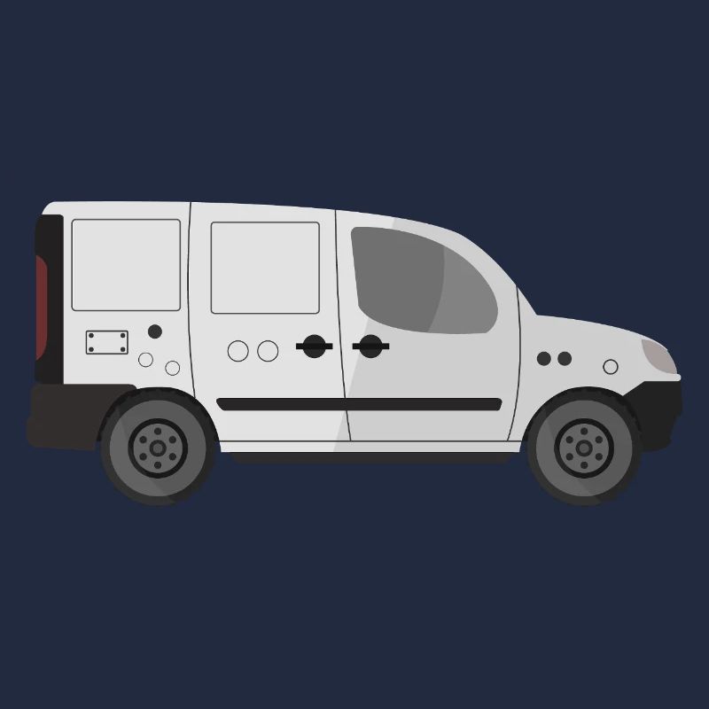 Van