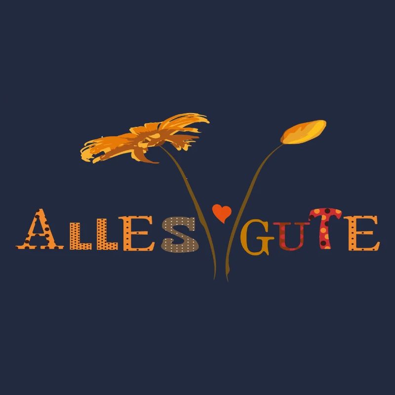 Alles Gute 
