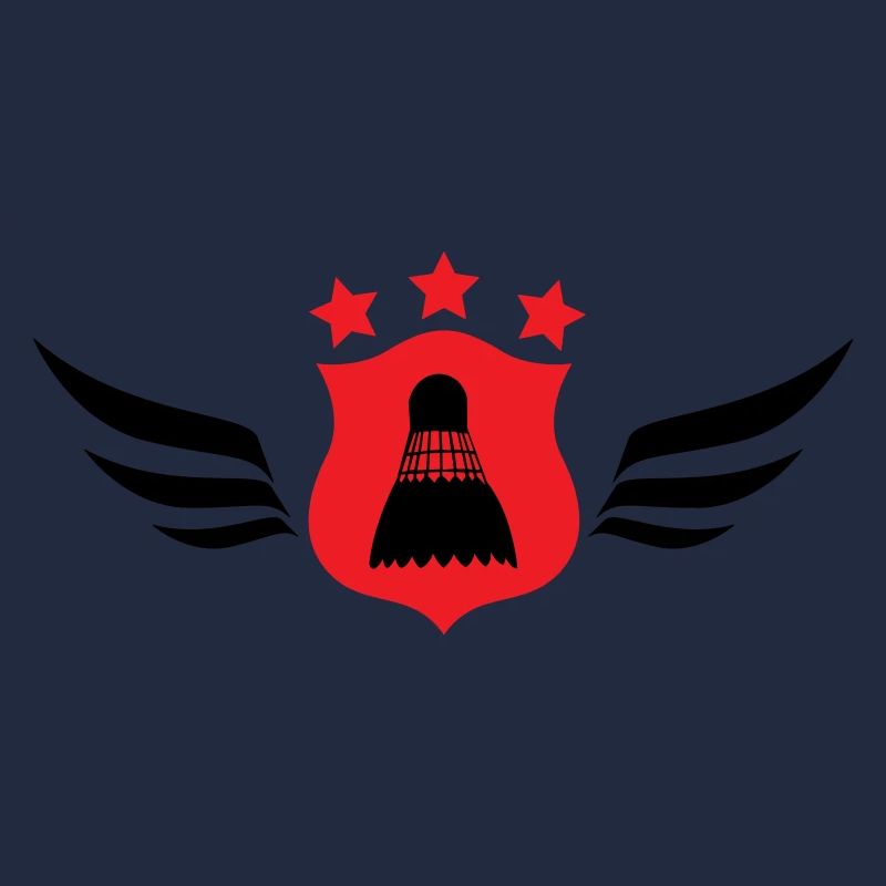 Badminton - Sport - Racket