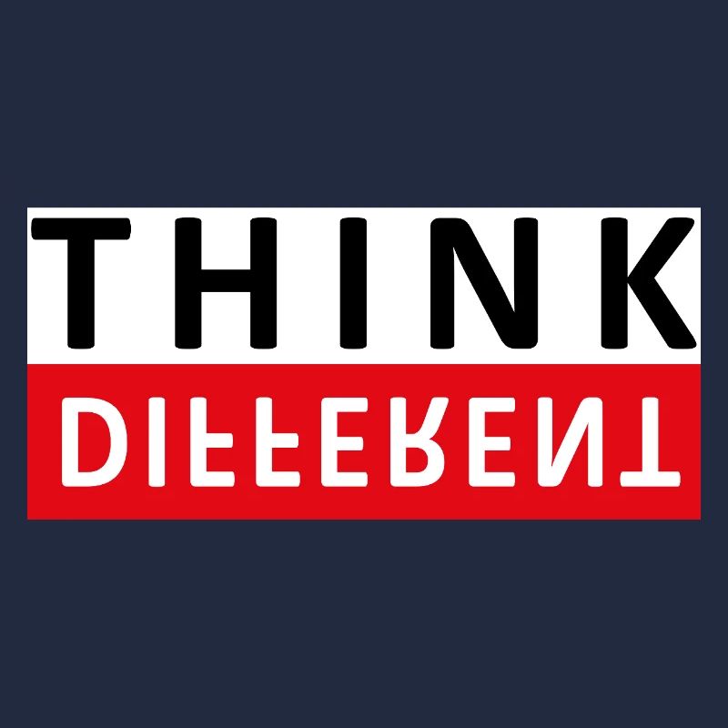 Think Different