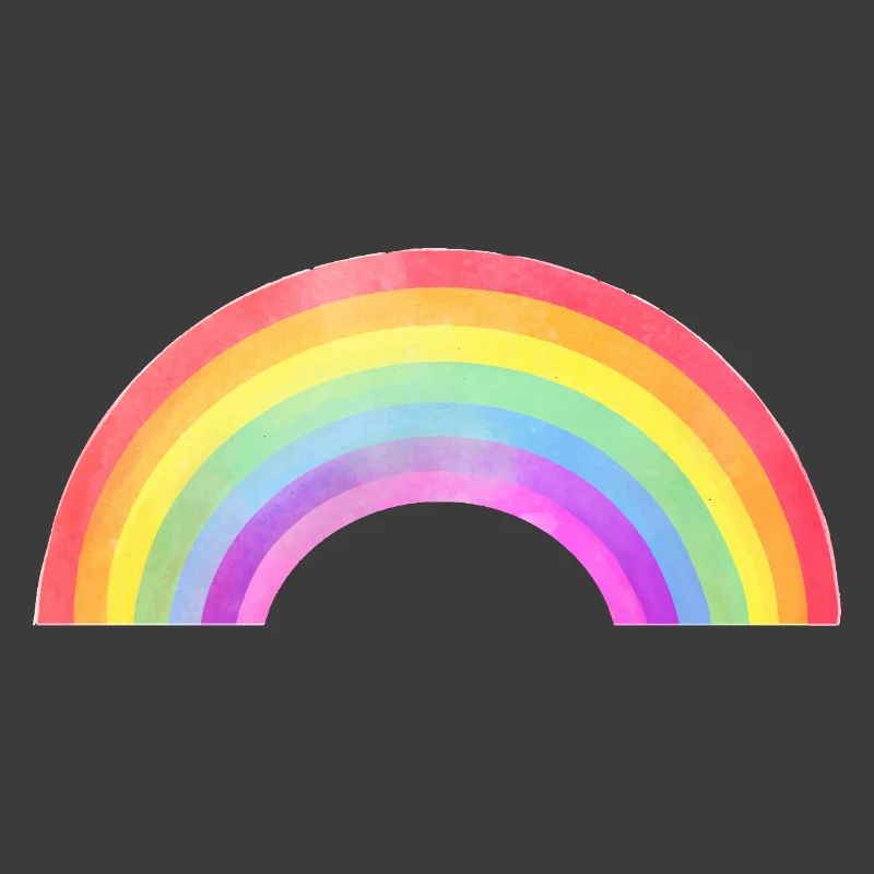 Regenbogenbogen 
