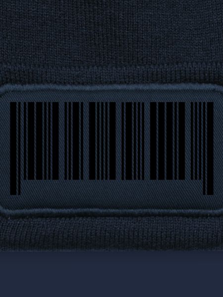 Barcode II