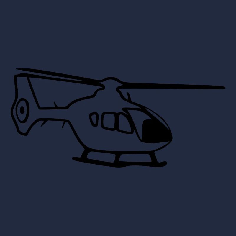 Heli EC135