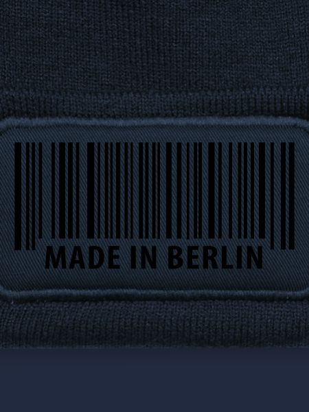 Made in Berlin