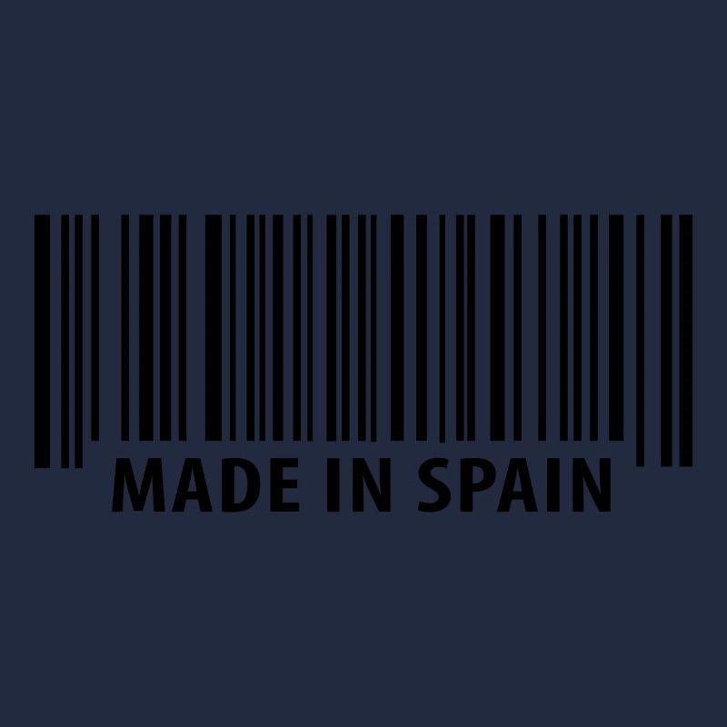 Made in Spain