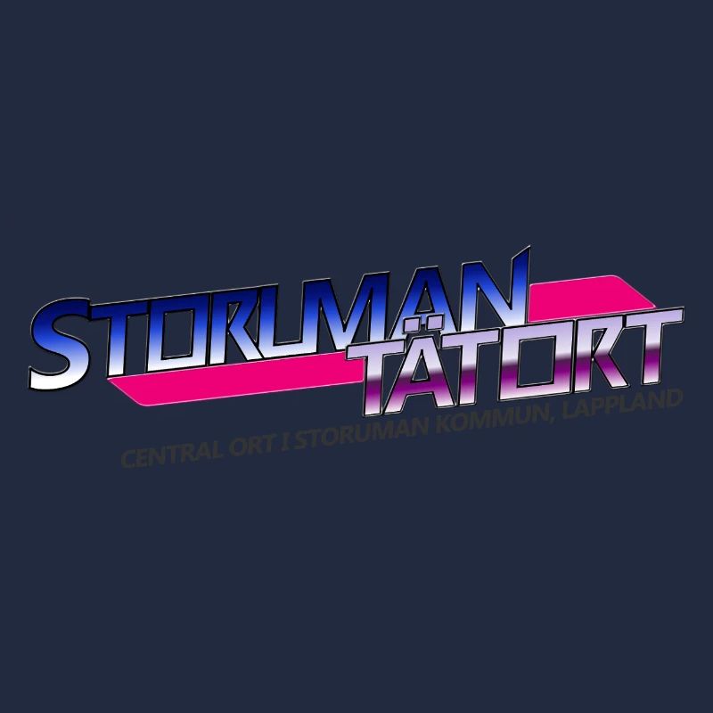Storuman