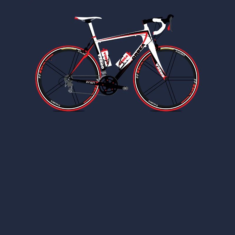Vélo de course