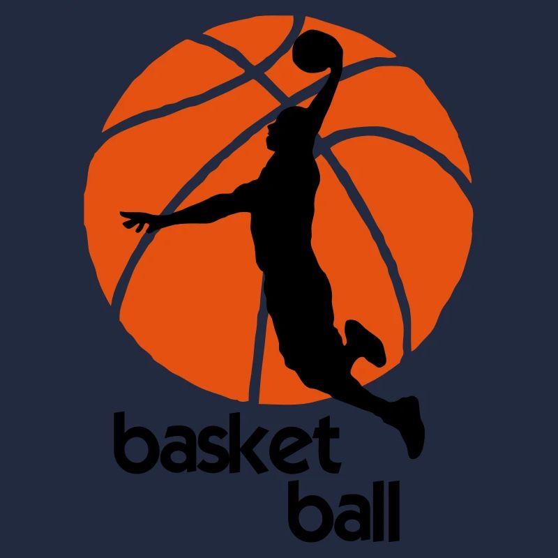 Basketball Player