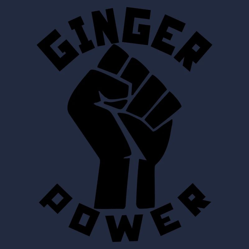 Ginger Power
