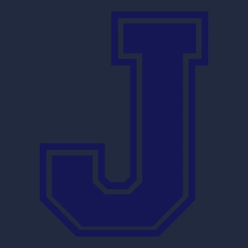 j