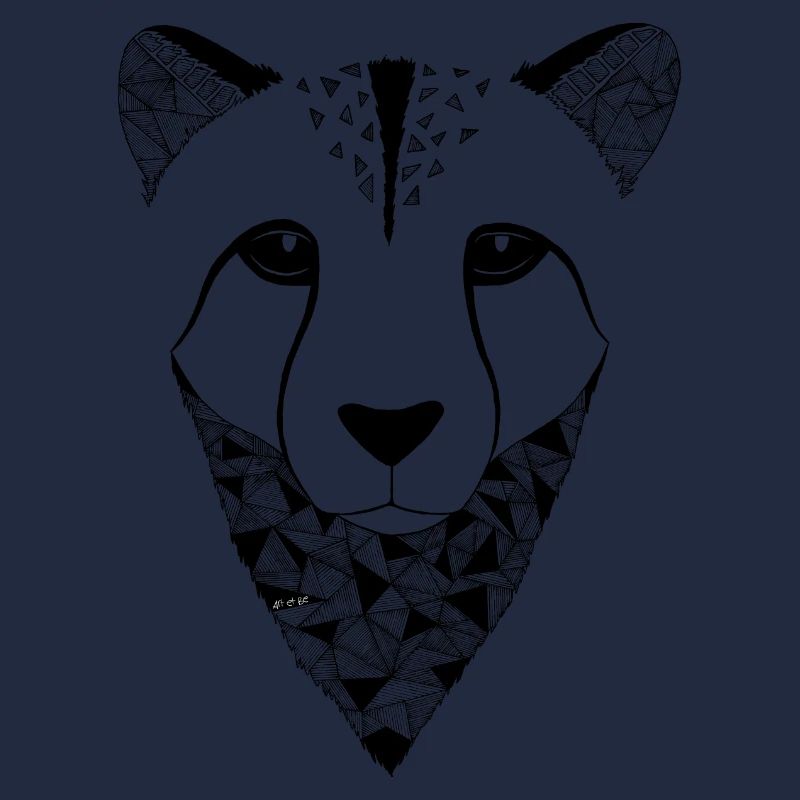 Guépard design