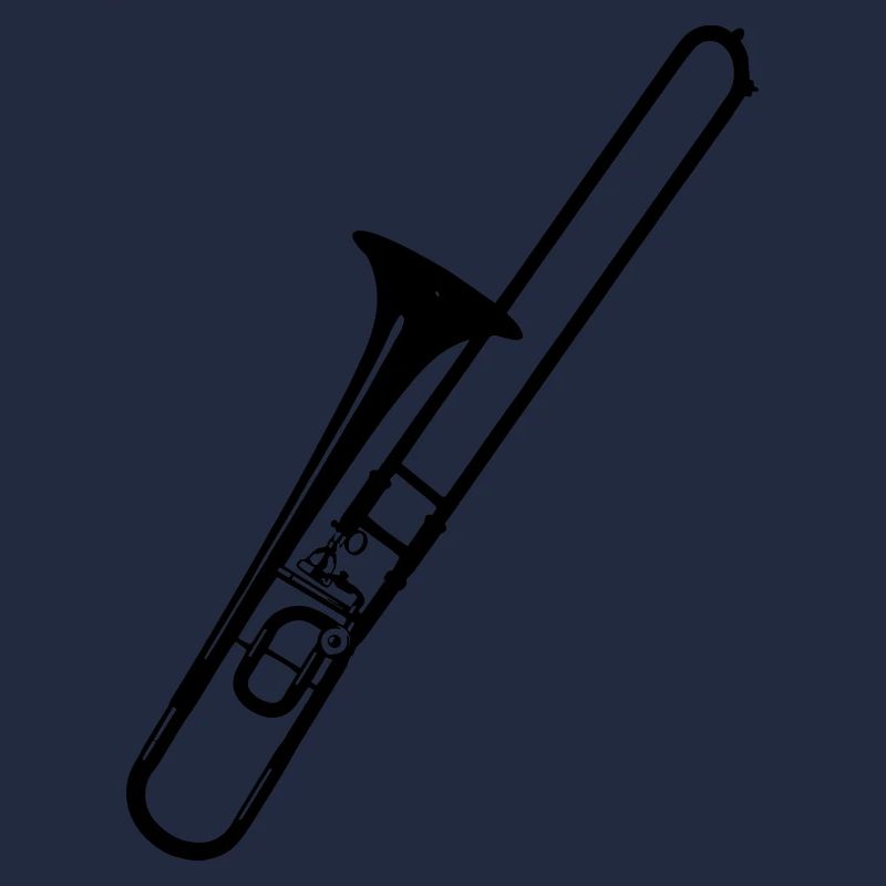 Posaune