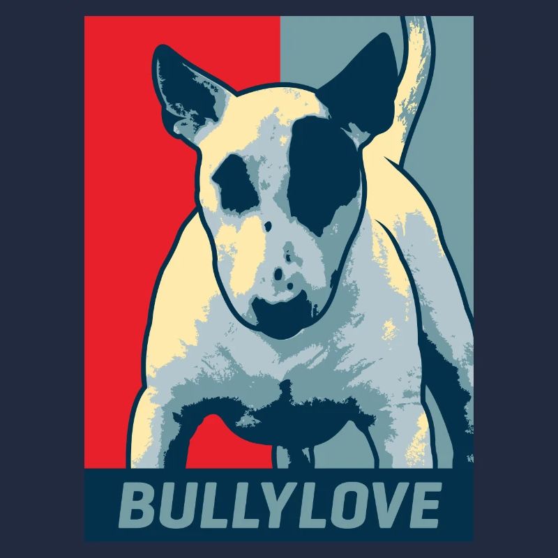 Bullterrier
