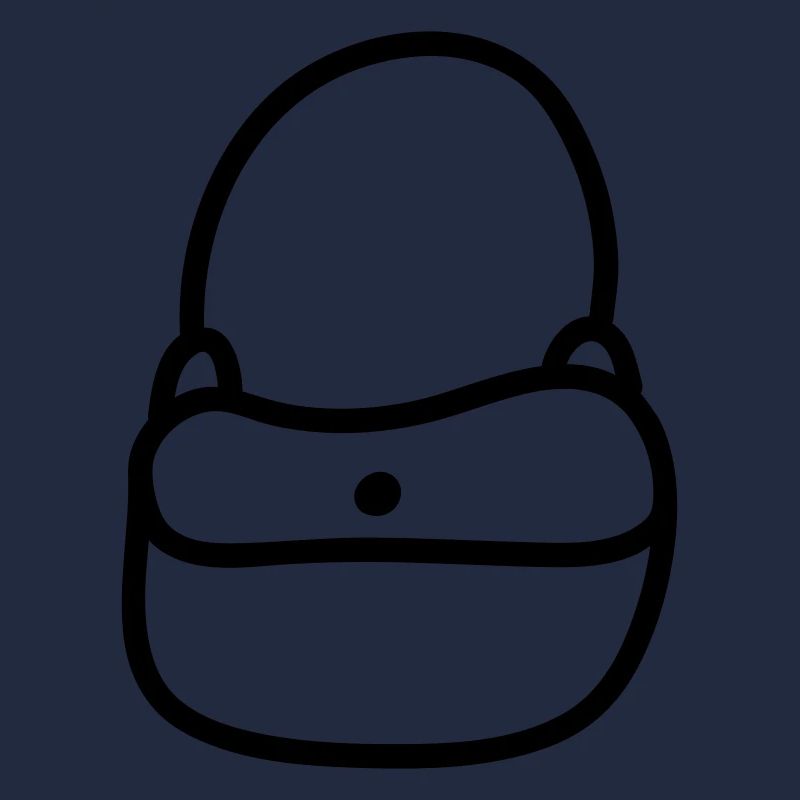 Handtasche - Line