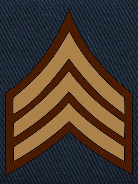 U.S. Army Chevron