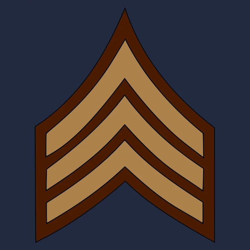 U.S. Army Chevron